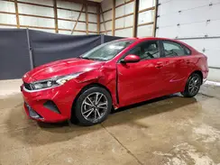 3KPF24AD3PE527559 2023 KIA FORTE
