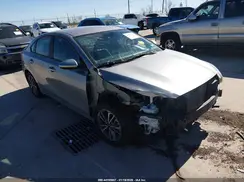 3KPF24AD3PE528274 2023 KIA FORTE