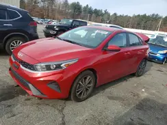 3KPF24AD3PE530283 2023 KIA FORTE