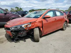 3KPF24AD3PE531353 2023 KIA FORTE