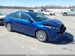 3KPF24AD3PE534804 2023 KIA FORTE