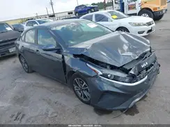 3KPF24AD3PE536357 2023 KIA FORTE