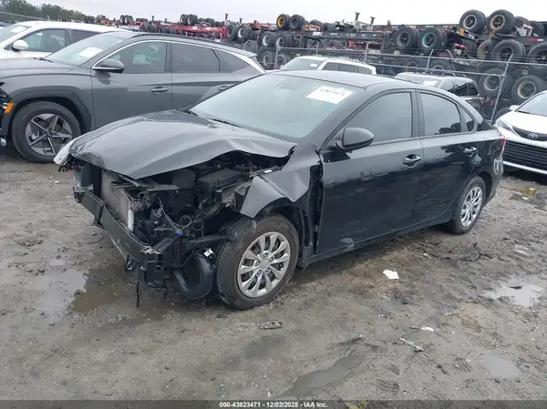 3KPF24AD3PE537668 2023 KIA FORTE - Image 2