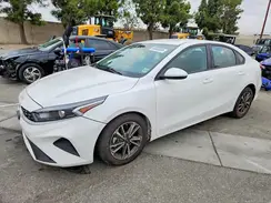 3KPF24AD3PE537699 2023 KIA FORTE
