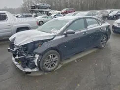 3KPF24AD3PE538190 2023 KIA FORTE