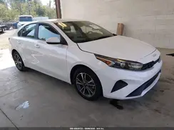 3KPF24AD3PE538951 2023 KIA FORTE