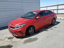 3KPF24AD3PE540618 2023 KIA FORTE