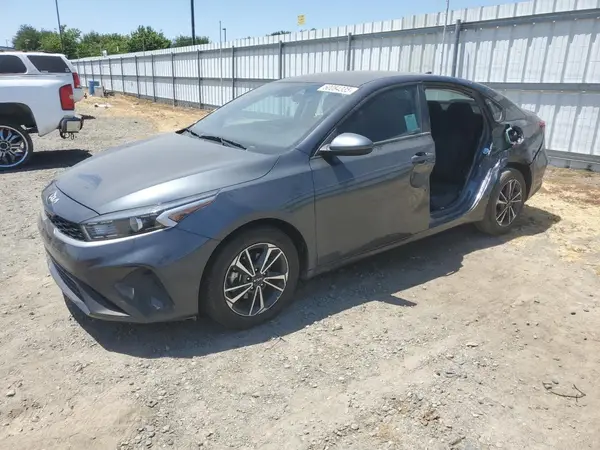 3KPF24AD3PE541512 2023 KIA FORTE - Image 1