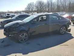 3KPF24AD3PE541607 2023 KIA FORTE