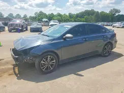 3KPF24AD3PE542160 2023 KIA FORTE