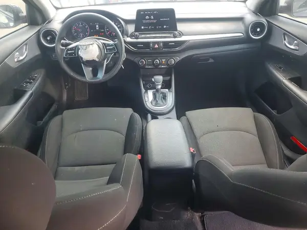 3KPF24AD3PE542160 2023 KIA FORTE - Image 8
