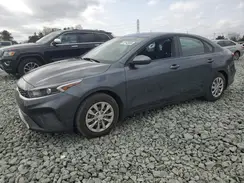3KPF24AD3PE542319 2023 KIA FORTE