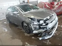 3KPF24AD3PE543258 2023 KIA FORTE