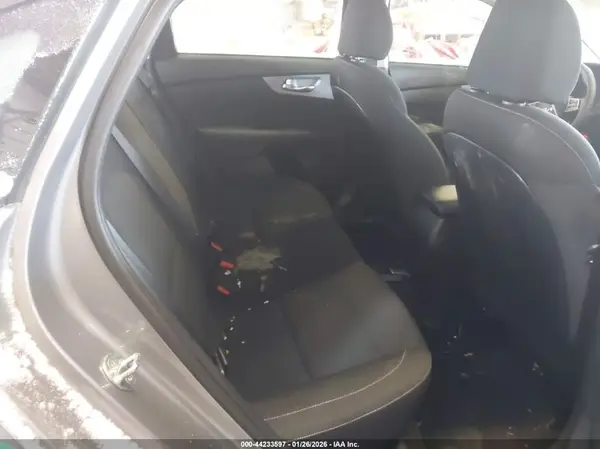 3KPF24AD3PE543258 2023 KIA FORTE - Image 8