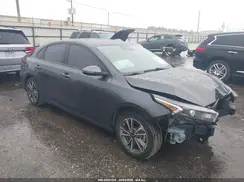 3KPF24AD3PE543485 2023 KIA FORTE