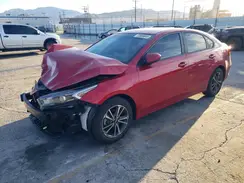3KPF24AD3PE543695 2023 KIA FORTE