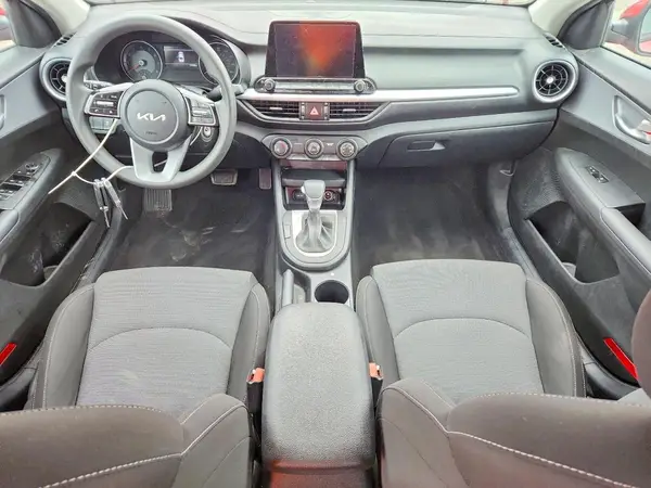 3KPF24AD3PE544488 2023 KIA FORTE - Image 8