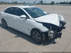 3KPF24AD3PE544653 2023 KIA FORTE