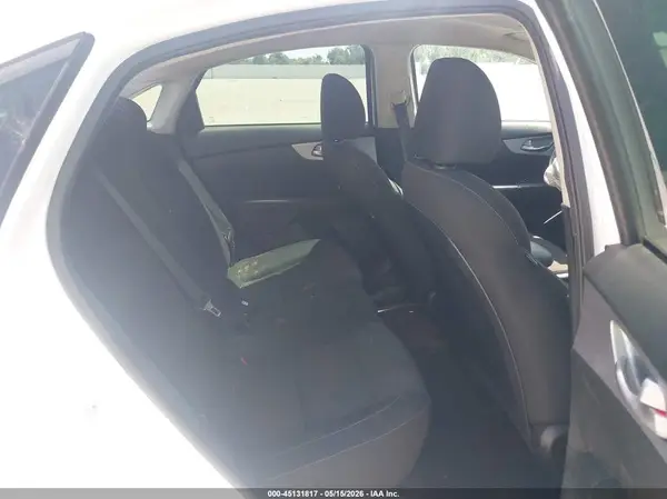3KPF24AD3PE544653 2023 KIA FORTE - Image 8