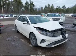 3KPF24AD3PE545432 2023 KIA FORTE