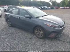 3KPF24AD3PE548055 2023 KIA FORTE