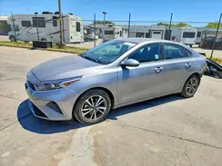 3KPF24AD3PE548119 2023 KIA FORTE