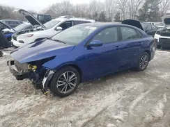 3KPF24AD3PE549738 2023 KIA FORTE