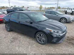 3KPF24AD3PE549805 2023 KIA FORTE