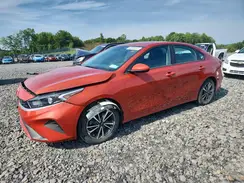3KPF24AD3PE551246 2023 KIA FORTE