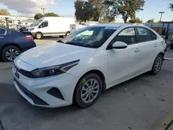3KPF24AD3PE551280 2023 KIA FORTE