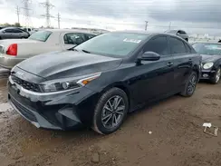 3KPF24AD3PE551490 2023 KIA FORTE