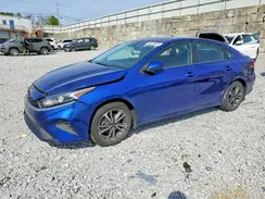 3KPF24AD3PE551540 2023 KIA FORTE