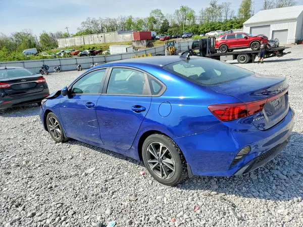 3KPF24AD3PE551540 2023 KIA FORTE - Image 2