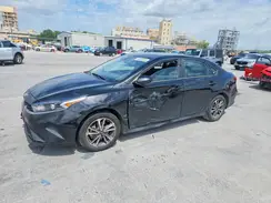 3KPF24AD3PE551716 2023 KIA FORTE