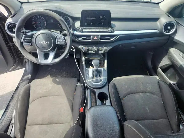 3KPF24AD3PE551716 2023 KIA FORTE - Image 8