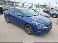 3KPF24AD3PE551974 2023 KIA FORTE