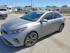 3KPF24AD3PE552056 2023 KIA FORTE