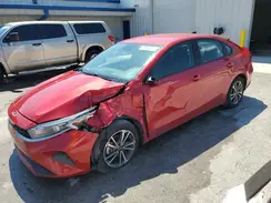 3KPF24AD3PE552235 2023 KIA FORTE