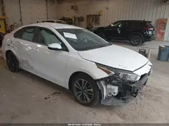 3KPF24AD3PE552378 2023 KIA FORTE