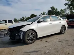 3KPF24AD3PE552946 2023 KIA FORTE
