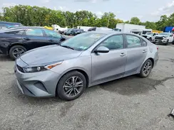 3KPF24AD3PE553451 2023 KIA FORTE
