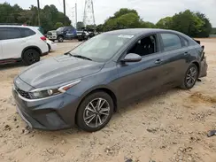3KPF24AD3PE554390 2023 KIA FORTE