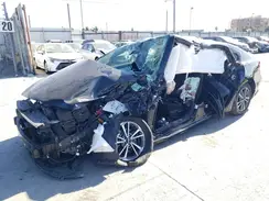 3KPF24AD3PE554566 2023 KIA FORTE