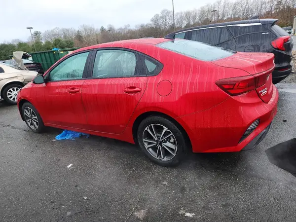 3KPF24AD3PE554664 2023 KIA FORTE - Image 2