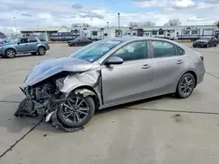 3KPF24AD3PE554745 2023 KIA FORTE