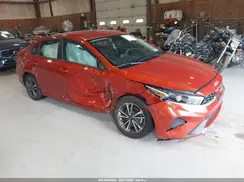 3KPF24AD3PE554776 2023 KIA FORTE