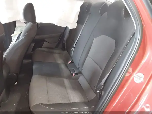 3KPF24AD3PE554776 2023 KIA FORTE - Image 8