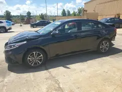 3KPF24AD3PE554910 2023 KIA FORTE