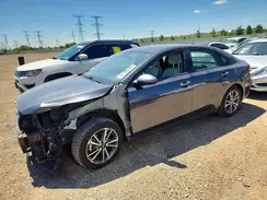 3KPF24AD3PE555300 2023 KIA FORTE