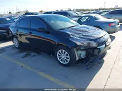 3KPF24AD3PE555474 2023 KIA FORTE
